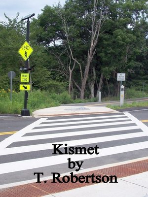 cover image of Kismet